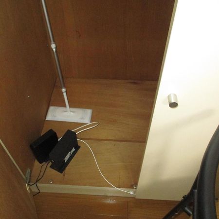 ライオンズマンション歌舞伎町c Apartment โตเกียว ภายนอก รูปภาพ