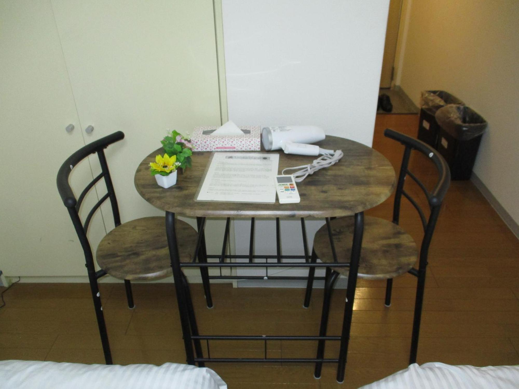 ライオンズマンション歌舞伎町c Apartment โตเกียว ภายนอก รูปภาพ